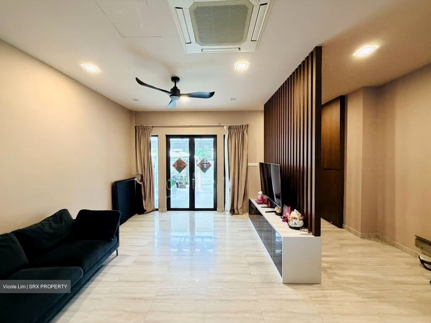Villa Begonia (D28), Semi-Detached #597738051